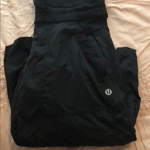 Lululemon dance studio pant